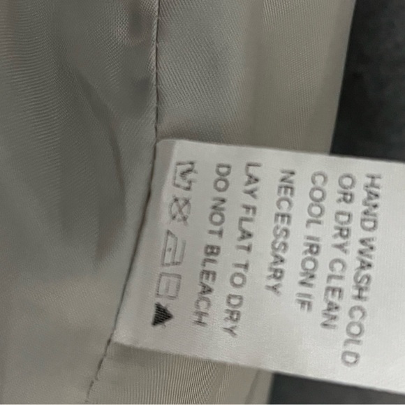 NWOT. FATE - Long Vest - Belted. Gorgeous! NWOT - Picture 9 of 9